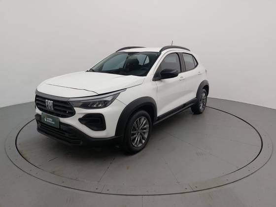 FIAT PULSE 1.3 FLEX DRIVE CVT